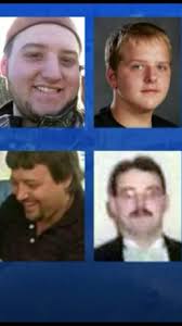 Fear, anxiety in Pike County following murders