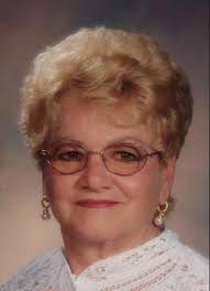 Barbara Kehoe Obituary (2017)