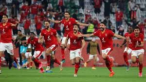 خسر الأهلي من صن داونز بهدف نظيف فى المباراة التى جمعتهما عصر اليوم، السبت، بملعب سوكر سيتي فى جوهانسبرج بالجولة الرابعة للمجموعة الأولى . Ù…ÙˆØ¹Ø¯ Ù…Ø¨Ø§Ø±Ø§Ø© Ø§Ù„Ø£Ù‡Ù„ÙŠ ÙˆØ§Ù„Ø¨Ù†Ùƒ Ø§Ù„Ø£Ù‡Ù„ÙŠ ÙÙŠ ÙƒØ£Ø³ Ø§Ù„Ø±Ø§Ø¨Ø·Ø© Ø§Ù„Ù…ØµØ±ÙŠØ© Ø§Ù„Ù‚Ù†Ø§Ø© Ø§Ù„Ù†Ø§Ù‚Ù„Ø© ÙˆØ§Ù„ØªØ´ÙƒÙŠÙ„ Ø§Ù„Ù…ØªÙˆÙ‚Ø¹ Ø£Ø®Ø¨Ø§Ø± ØµØ­ÙŠÙØ© Ø§Ù„Ø±Ø¤ÙŠØ©