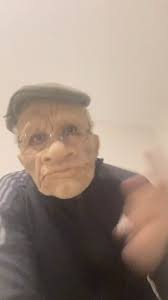 Old Man Calls Out PM Boris Johnson