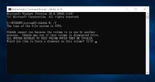 Usb Recovery Cmd: How To Recover Data From Usb In Cmd