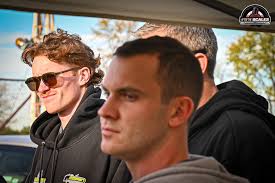 Super dirtcar series race photos