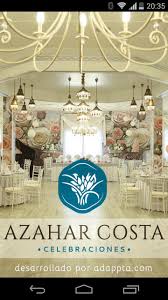 Avenida castalia, 46, 12100 castellón de la plana, valencia, spain. Azahar Costa Celebraciones For Android Apk Download