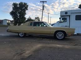 Image result for Golden Fawn 1977 Chrysler