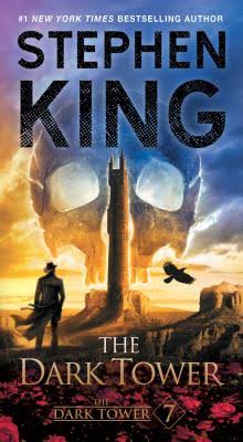 The Dark Tower VII: The Dark Tower | Chevalier's Books