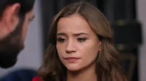 Kan Çiçekleri: Yagmur Yuksel ve Baris Baktas'ın Hikayesi