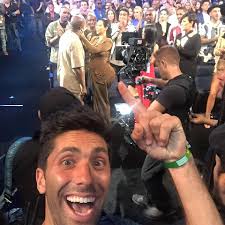 Nev Schulman