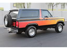 Image result for Silver 1981 Bronco