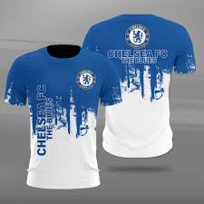 Shop for chelsea at next.co.uk. Chelsea The Blue 3d T Shirt Cfc Clothing