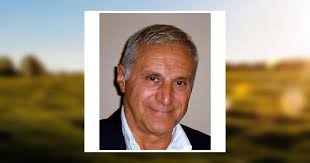 Anthony J. Lanza Obituary February 17, 2015