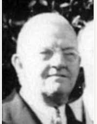 Houghton Surname Project