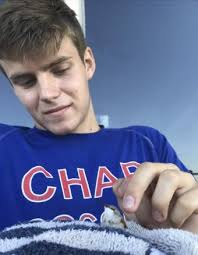 Ethan Woodfield Eiler Obituary