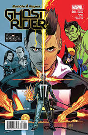 Harvey lembeck also did a parody of marlon brando from the wild one as the bumbling leader of the inept rat pack motorcycle gang in six beach party films: Ghost Rider Robbie Reyes Wikiwand