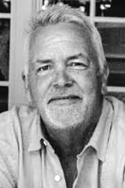 Obituary: Timothy Osmond Cook