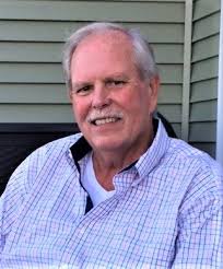 Raymond Donaldson Obituary