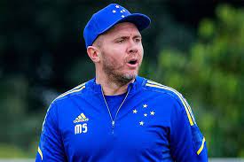 Check spelling or type a new query. Primeiro Treino De Mozart No Cruzeiro Tem Klebinho E Volta De Trio Afastado Superesportes