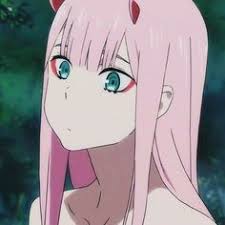 Zero Two Tons of awesome zero two wallpapers to download for free. zero two