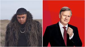 Andrew bolt (born 26 september 19592) is an australian conservative social and political commentator. Mojo Juju Responds To Andrew Bolt S Reductive Comments About Her Song Native Tongue Music Feeds