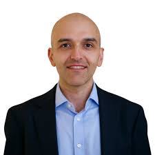 Ali Bigdeli's Instagram, Twitter & Facebook