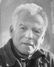 Robert Milton Silverstein 1916–2007