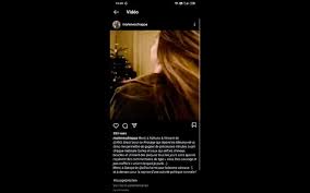 Page officielle de marlène schiappa, ministre déléguée auprès du ministre de l'intérieur Schiappa Dement Tout Post Sponsorise Pour Le Lissage De Cheveux Sur Instagram Le Huffpost