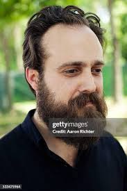 178 Aaron Beam Photos & High Res Pictures