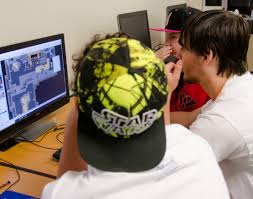 Theory and practice of video game design and programming. Games And Video Game Design Webster University