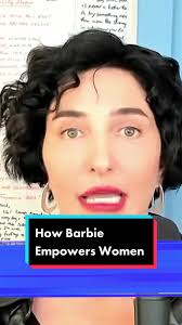 Barbie Empowering
