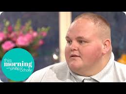 Dibsy Reveals His Stunning Weight Loss