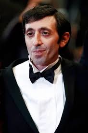 Schauspieler Adrian Giannini — Redaktionelles Stockfoto © arp #92583888