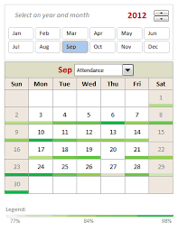 Apr 09, 2013 · how to create an interactive calendar from a set of events 1. Hidden Treasures Best Of Excel On The Web Sep 2012 Launch Excel