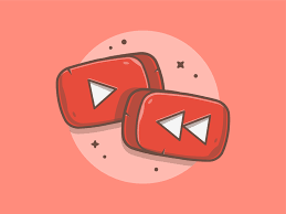 Youtube Rewind Youtube Rewind Youtube Logo Youtube Design
