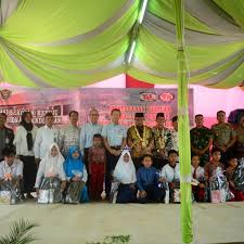 Maybe you would like to learn more about one of these? Sd Lematan Lestari Yayasan Pendidikan Pt Tanjungenim Lestari Mendapatkan Predikat Sekolah Ramah Anak Pt Tanjungenim Lestari Pulp And Paper