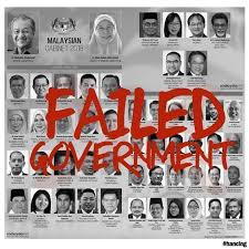 Tetapi sasaran perang saraf ini bukannya 222 ahli parlimen. Jasa Kerajaan Pakatan Harapan Kepada Rakyat Malaysia Selepas 10 Bulan Memerintah Minda Rakyat