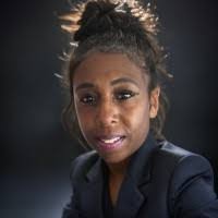 Jenell Johnson's Instagram, Twitter & Facebook