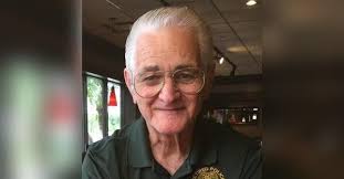 Austin "Buzzie" Grady Robinson Obituary