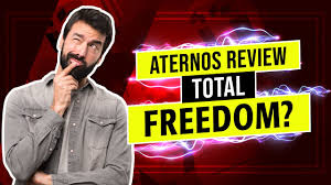 I've tried to research it, but am not finding a lot of information. Aternos Review Live Free Mine Harder With Aternos Youtube