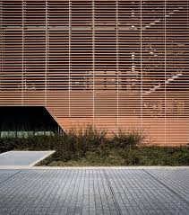 Archicura Architects Paolo Dellapiana La Banca Divisare