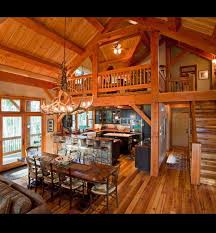 Timber Frame Home Mountain Retreat Project Rustic House Plans Small Cottage House Plans House Plan With Loft You need to make a few cuts to the plywood panel around the door opening.