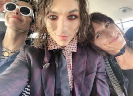 Palaye Royale