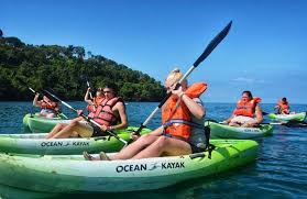 If you enjoy venturing to the open water, a true ocean kayak will really boost your experience. Top 10 Best Ocean Kayaks Review 2021 Mytrail