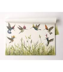 Amazon.com: Hester & Cook Butterfly Paper Placemat 24 Sheets American Made  : Home & Kitchen
