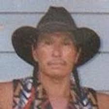 Robert Wayne Littleghost Sr. Obituary August 3, 2007