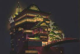 We did not find results for: Movie Spirited Away 1080p Wallpaper Hdwallpaper Desktop Spirited Away Wallpaper Spirited Away Studio Ghibli