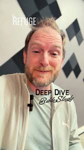 In addition to our Open House twice a month we also have Deep Dive. Every  second and fourth Thursdays of each month (that includes this week!) we  gather together to dive deeper in our relationship ...