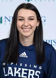 2021-22 Women's Basketball Roster