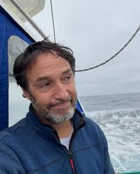 Belgian sailor Jérôme Delire pt.4. With over 100,000 nautical miles sailed  and a deep-seated passion for the ocean, Jérôme brings a wealth of  experience and a profound love for solo sailing to