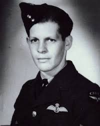 Pilot Officer Robert Kelly Clements (1919-1943)