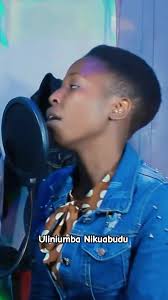 Gospel Music Challenge