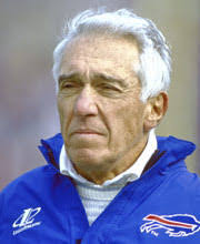 Marv Levy's Instagram, Twitter & Facebook